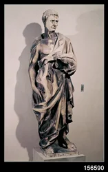 De profeet Jeremia, 1423-27